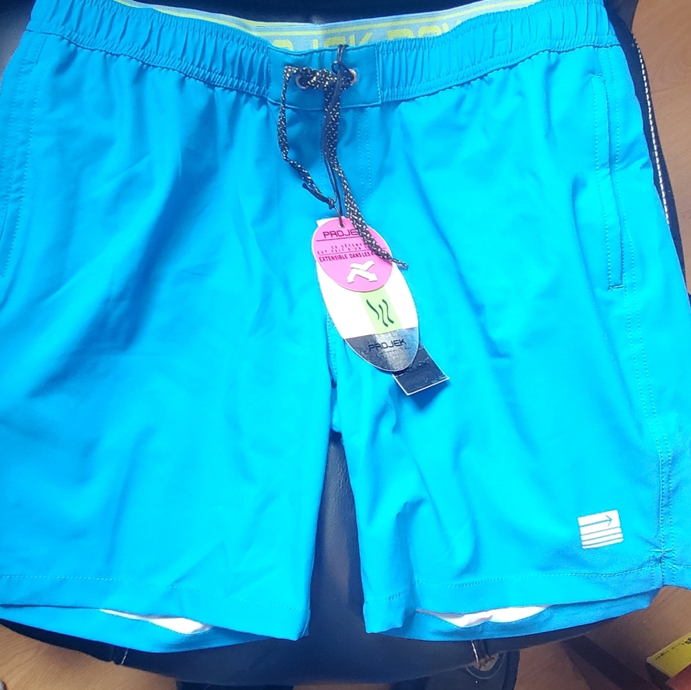 Mens swim trunks